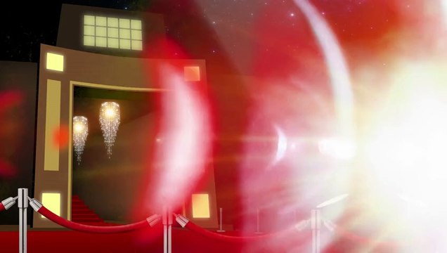 2013 Academy Awards Red Carpet Fashion