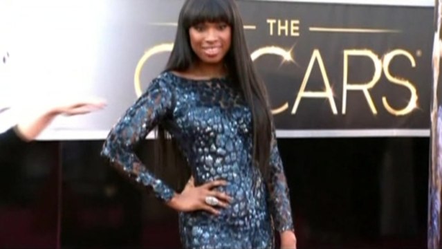 Heavy metal on the red carpet