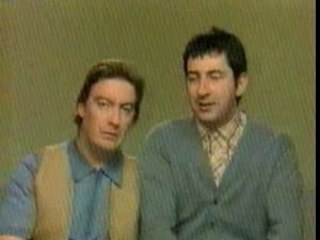 Les Deschiens - chanson pour morales