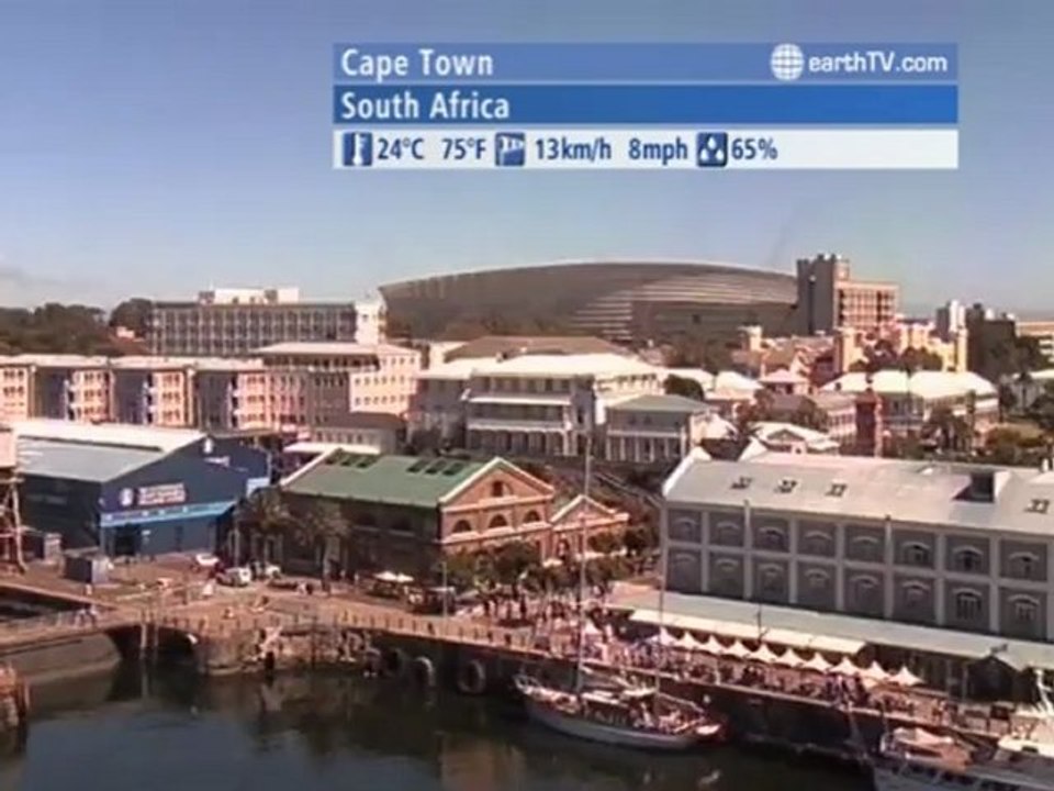 Agadir - Morocco, Dresden - Germany, Geneva - Switzerland, Doha - Qatar, Saint-Malo - France, Cape Town - South Africa, Santorini - Greece