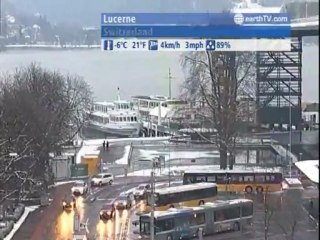 Munich - Germany, Lucerne - Switzerland, Cannes - France, London - United Kingdom, Budapest - Hungary, Arcachon - France, Niagara Falls - Canada