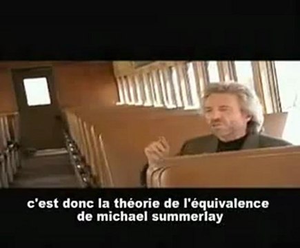 La Science des Miracles - Gregg Braden - Extraits (1 de 2)