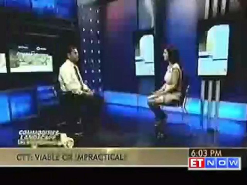 Commodities Landscape : Pre-Budget Expectations (Part 1 Of 2)