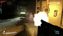 Aliens: Colonial Marines Playthrough w/Drew Ep.3 - BADASS BITCH! [HD] (Xbox 360/PS3/PC)