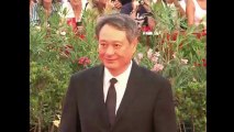 Ang Lee, Óscar a Mejor director