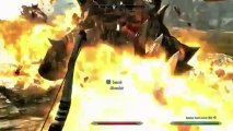 Skyrim: The Race To Alduin Ep.6 - Tasty Dragon Souls!