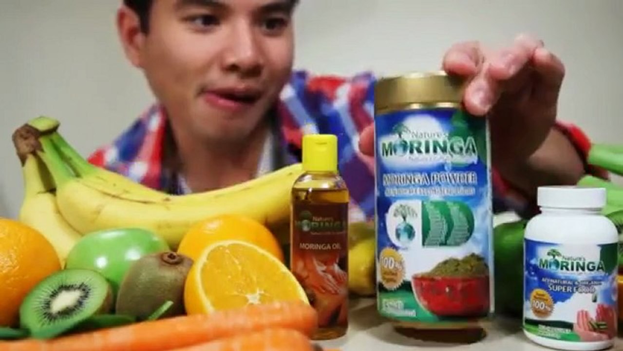 Nature’s Moringa: Moringa Oil, Moringa Powder, Moringa Tablets, Moringa Tea, and Moringa Supplements