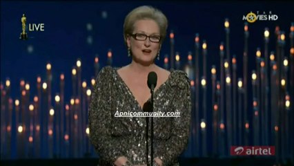 Oscars 2013-Main Event-25Feb2013-pt6