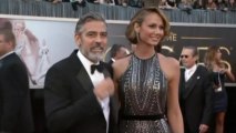 Stars hit the red carpet for the 85th Academy Awards