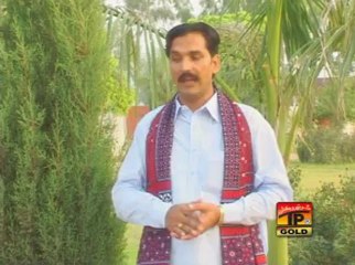 Sadi Nazran Choon, Raye Irshad Ali