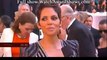 Halle Berry Academy Awards 2013 red carpet interview [HD]