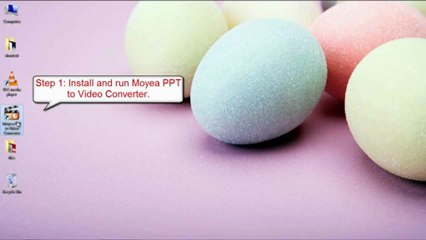 How to Import PowerPoint into Windows Movie Maker