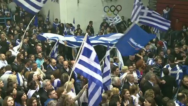 Rightwing chief wins Cyprus poll vowing bailout deal