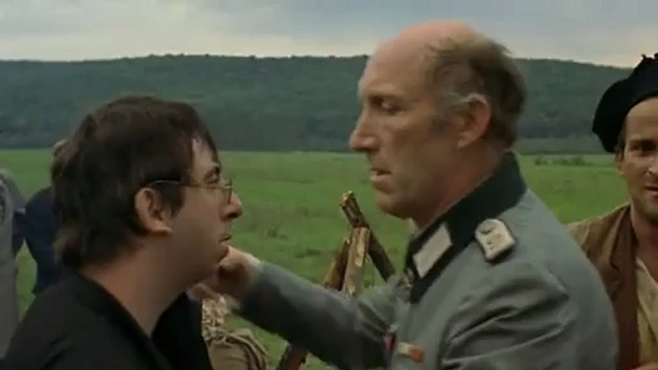 zug des leben - schlomo's gebet