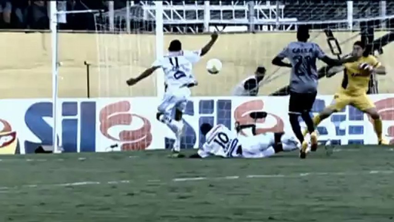 Paulista: Flanke, Hacke, Tor! Jaime trifft ins Corinthians-Herz