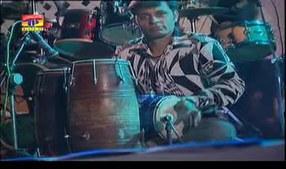 O Priya (Live), Rahim Shah