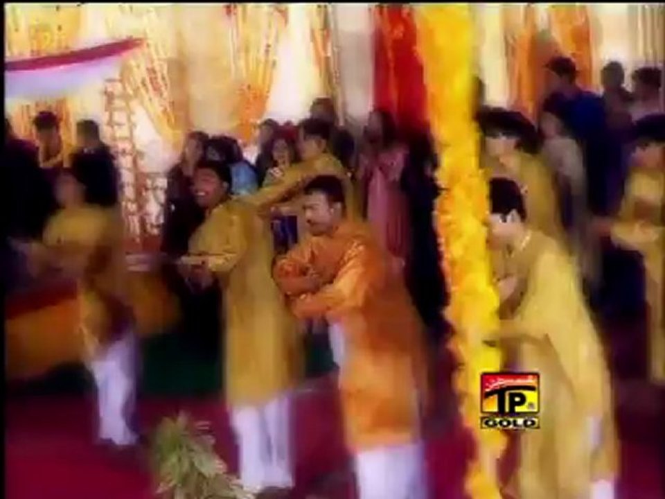 Rang Laai, Rahim Shah
