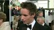#Les Miserables Academy Awards 2013 red carpet interview [HD]