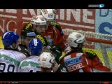 EC KAC - KHL Med. Zagreb 08.03.2012 SF2