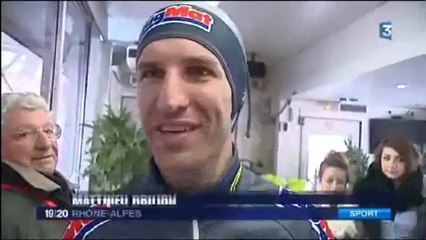 La Classic Sud Ardèche 2013