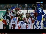 KHL Med. Zagreb - EC KAC 06.03.2012 SF1