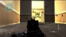 MW3: MP9 MOAB Tips & Tricks (Modern Warfare 3 Gameplay/Commentary)