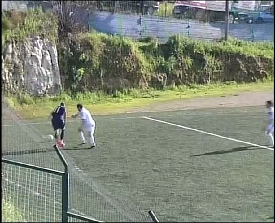 Δροσιά-Aπόλλων Ερέτριας 3-1 (Α1 Εύβοιας)