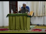 Kuliah Magrib Ustaz Khairul Anuar Abu Othman 24Feb2013