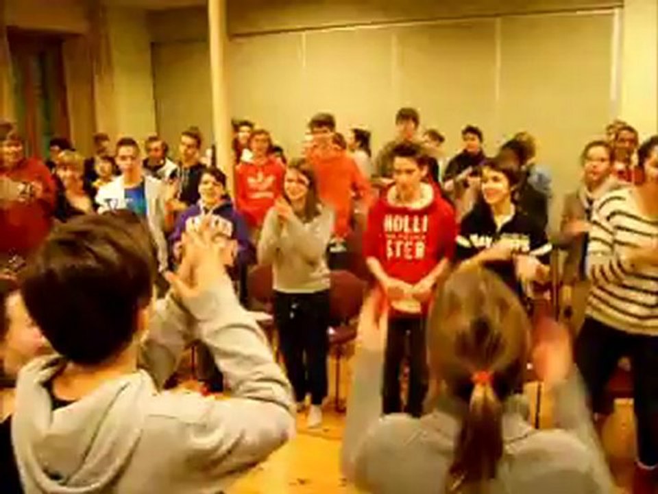 J1 - Chant