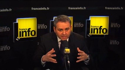 Grandes vacances :  Bertrand demande à Ayrault de recadrer Peillon