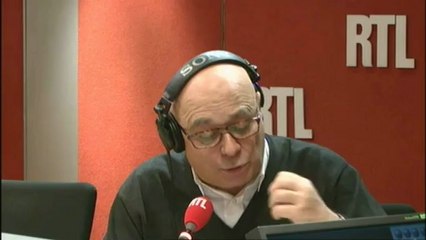 Guillaume Pepy repart pour cinq ans à la SNCF