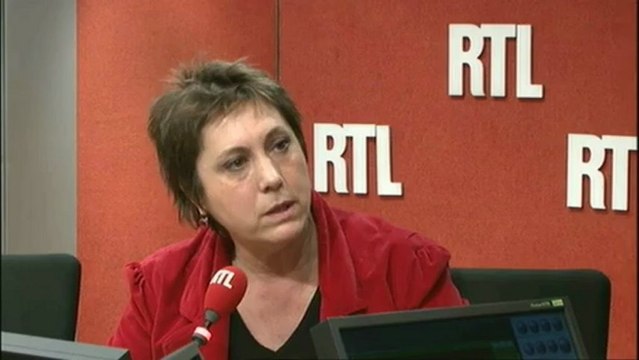 Bernadette Groison (FSU) : Pas prudent de lancer des sujets aussi lourds !