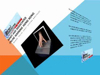Abney and Associates Online Warning Hong Kong: Malware "Poliisi Virus" syyttää käyttäjät