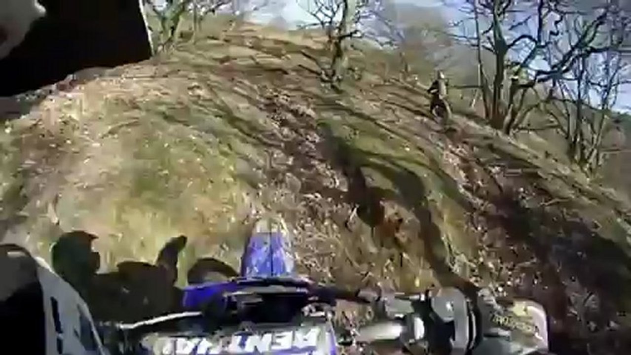 Motul Woodhouse XC 31st March. NE-XC Round 3. Track preview.
