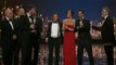 Argo wins best film Oscar: Ben Affleck's acceptance speech