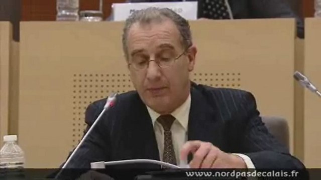 Philippe Eymery réclame des mesures sur les zones à risque et les inondations à répétition