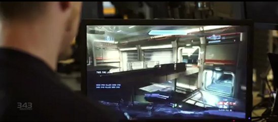 Halo 4 - Majestic Map Pack - Strategy Landfall