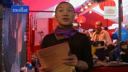 XU Ge Fei - Les éditions Fei