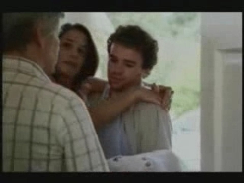 Test Marriage