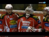 EC KAC - HK Acroni Jesenice 14.10.2011