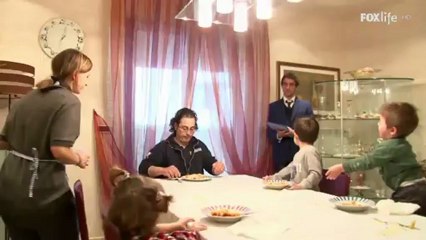 SOS Tata 8x09 - L'analisi di Tato Martino