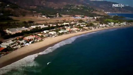 Private Practice 6 - da martedì alle 21:00 su FoxLife