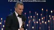 Daniel Day-Lewis wins Best Actor acceptance speech 2013 Oscars [HD]