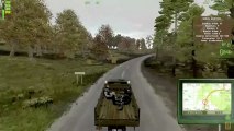 Arma 2 DayZ - Surviving Co-op - Part 30 - Scootch Over