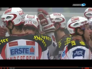 REKORD-Fenster VSV - EC KAC 18.09.2011