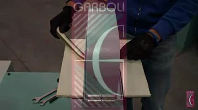 máy đánh bóng inox cố định Garboli (Ý) call 0937 049 870 Mr Chương