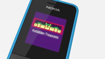 Nokia 105 - Nokia quality inside out