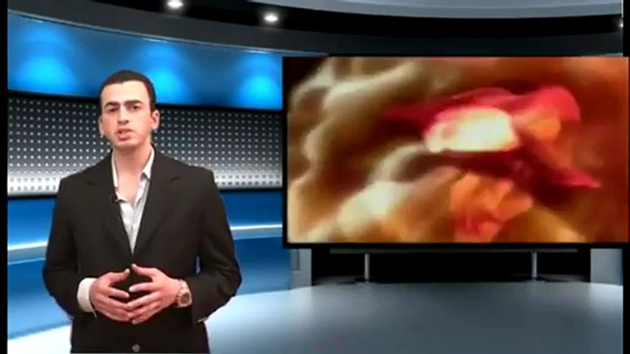 Hipotalamustaki Üstün Tasarım