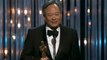Oscars 2013: Ang Lee's acceptance speech for best director