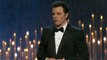 Oscars: Seth MacFarlane jokes about Chris Brown and Rihanna